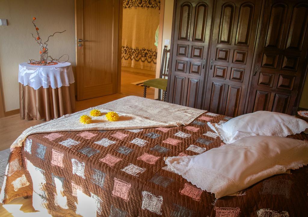 Casarao Dos Reis Villa Caravela Szoba fotó