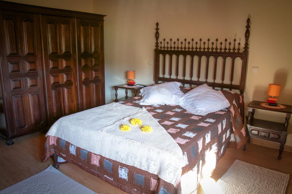 Casarao Dos Reis Villa Caravela Szoba fotó