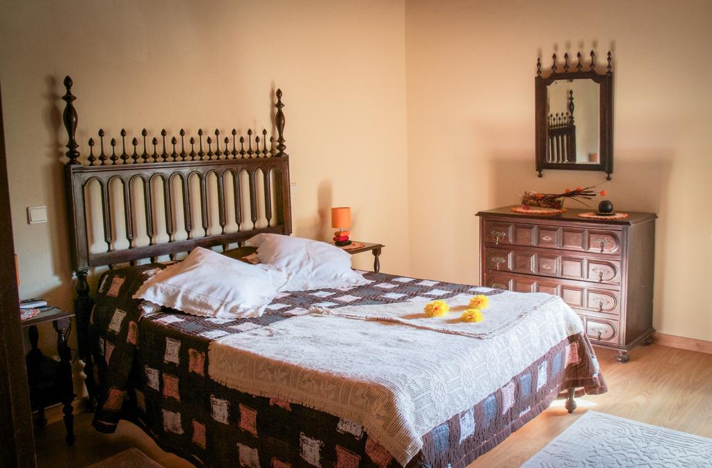 Casarao Dos Reis Villa Caravela Szoba fotó