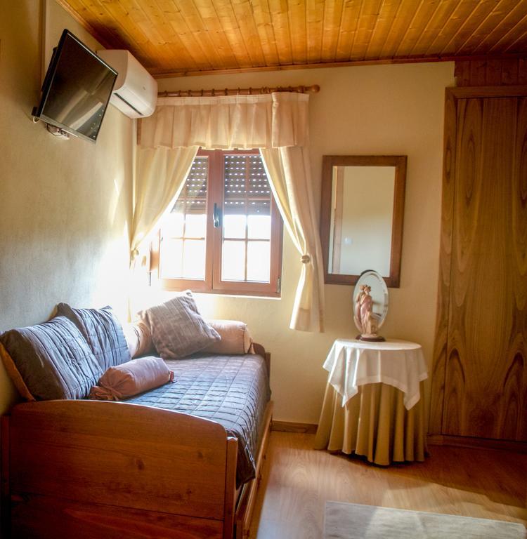 Casarao Dos Reis Villa Caravela Szoba fotó