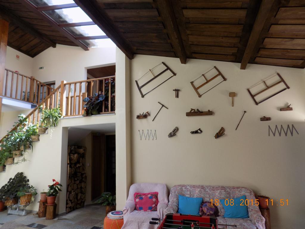 Casarao Dos Reis Villa Caravela Kültér fotó