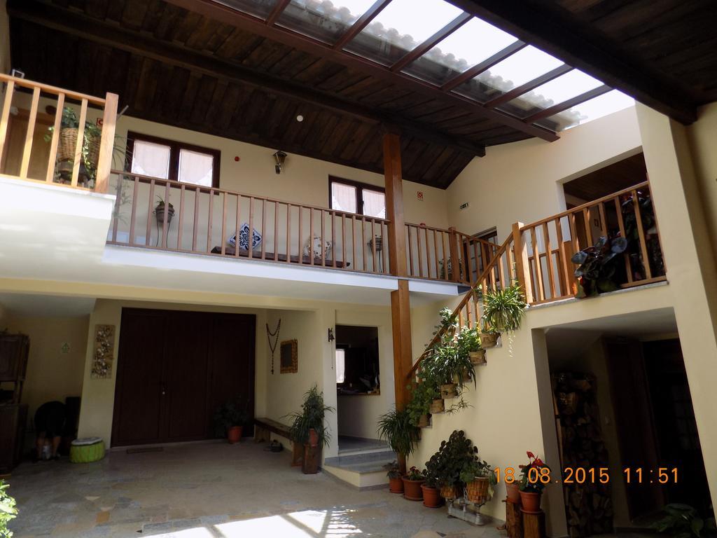 Casarao Dos Reis Villa Caravela Kültér fotó